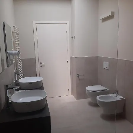Bed and breakfast Al-colle