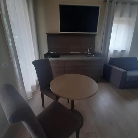 Al-colle 4*
