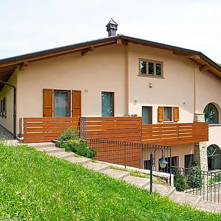 Al-colle 4* Sotto il Monte