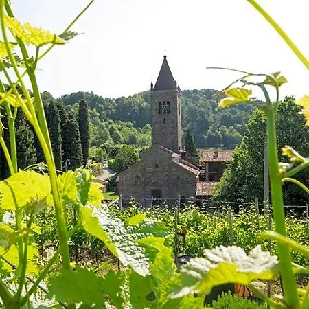 Al-colle 4* Sotto il Monte
