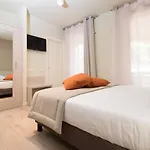Al-colle Bed and breakfast