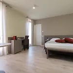 Bed and breakfast Al-colle 4*