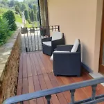 Al-colle Bed and breakfast