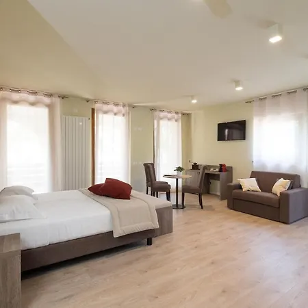 Al-colle B&B
