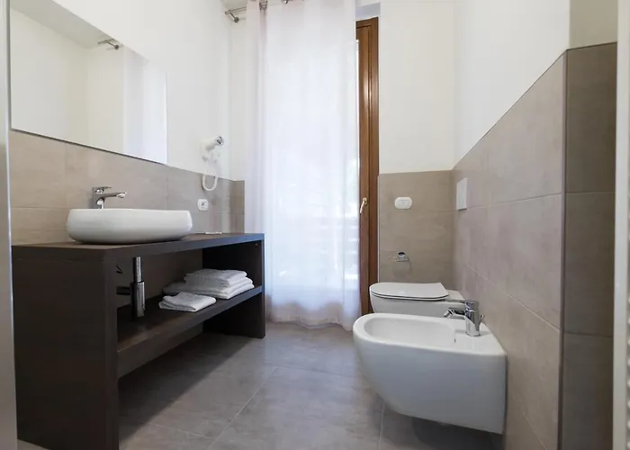 Al-colle Bed & Breakfast